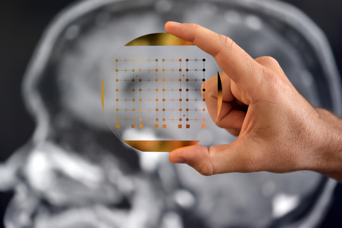 A new diagnostic device that can tell how deadly brain tumours respond to treatment from a simple blood test.